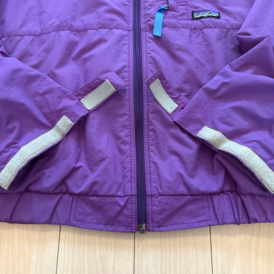 Patagonia Frats Jacket ダスパーカー グリセード