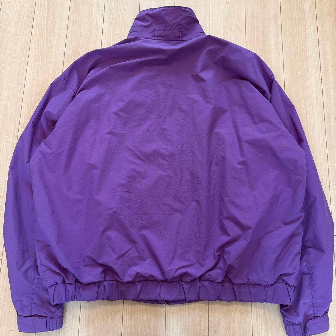 Patagonia Frats Jacket ダスパーカー グリセード