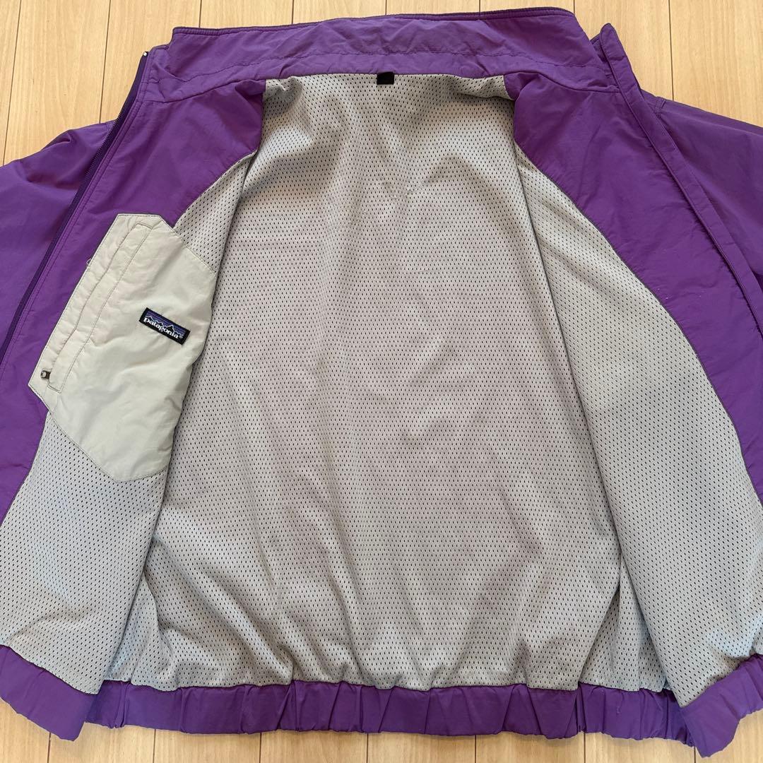 Patagonia Frats Jacket ダスパーカー グリセード