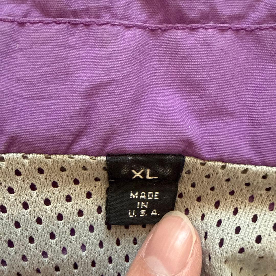 Patagonia Frats Jacket ダスパーカー グリセード