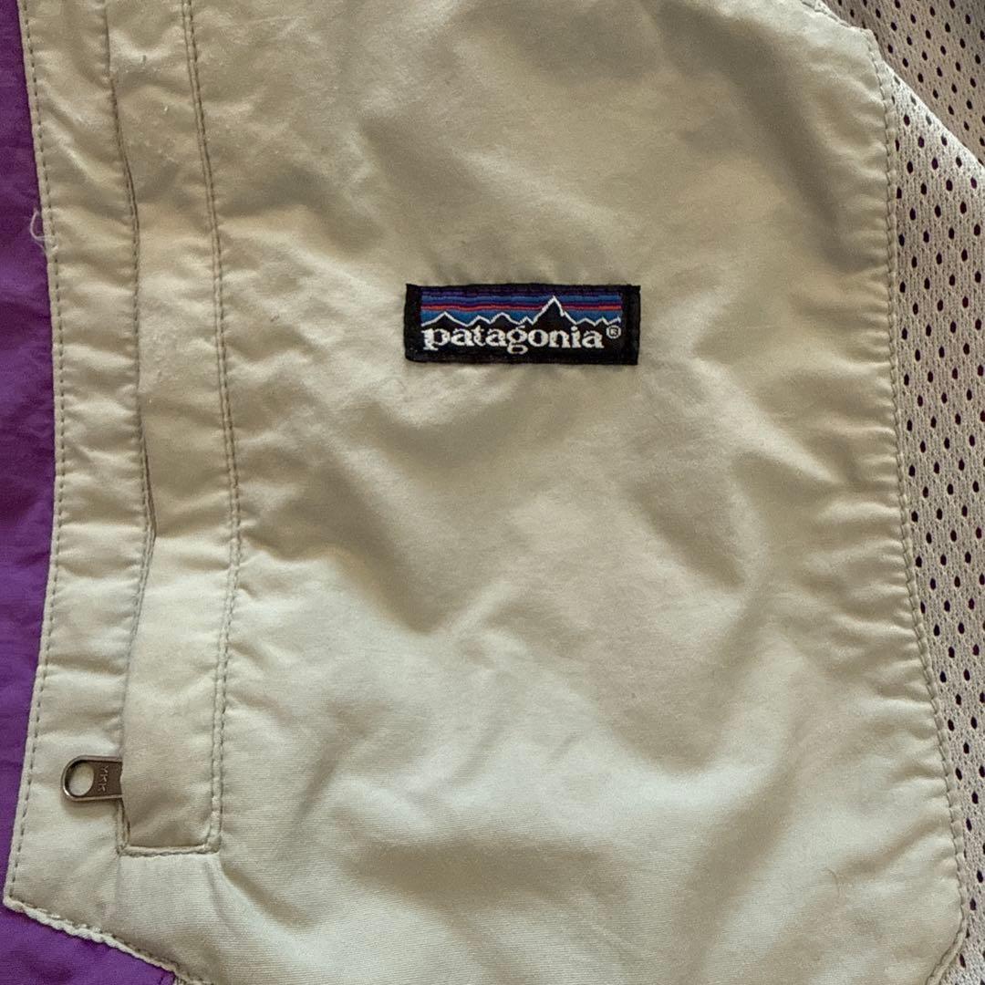 Patagonia Frats Jacket ダスパーカー グリセード