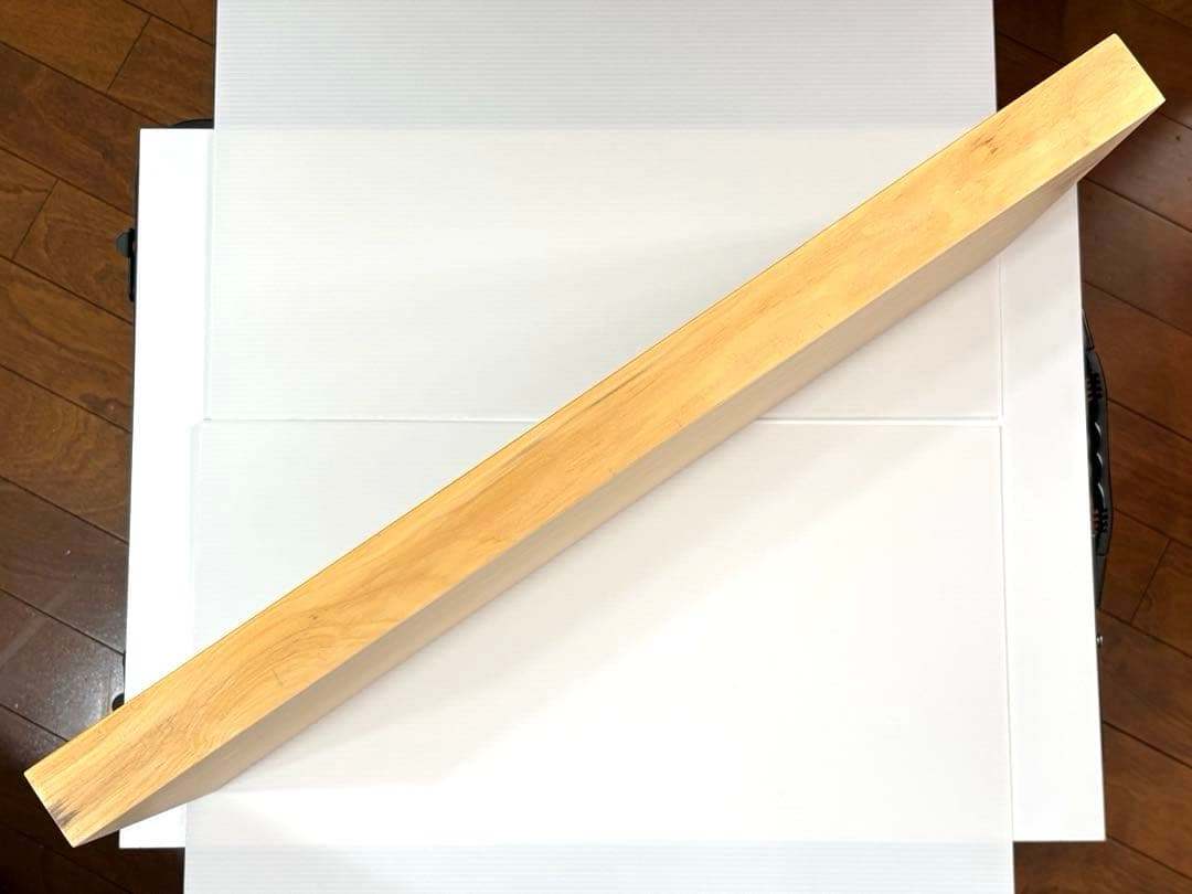 ☆専用☆榧（かや）まな板156 柾目　２枚セット