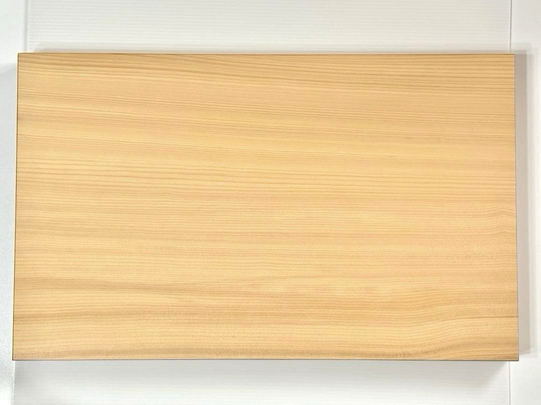 ☆専用☆榧（かや）まな板156 柾目　２枚セット