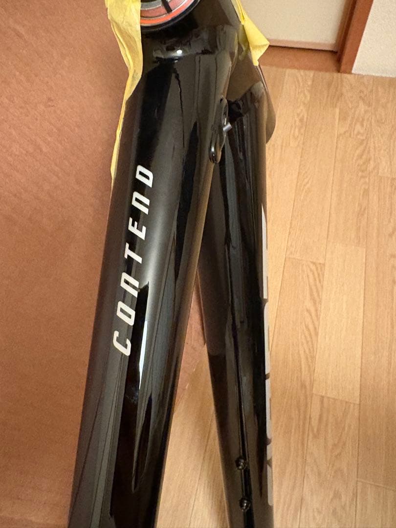 giant contendパーツ売り