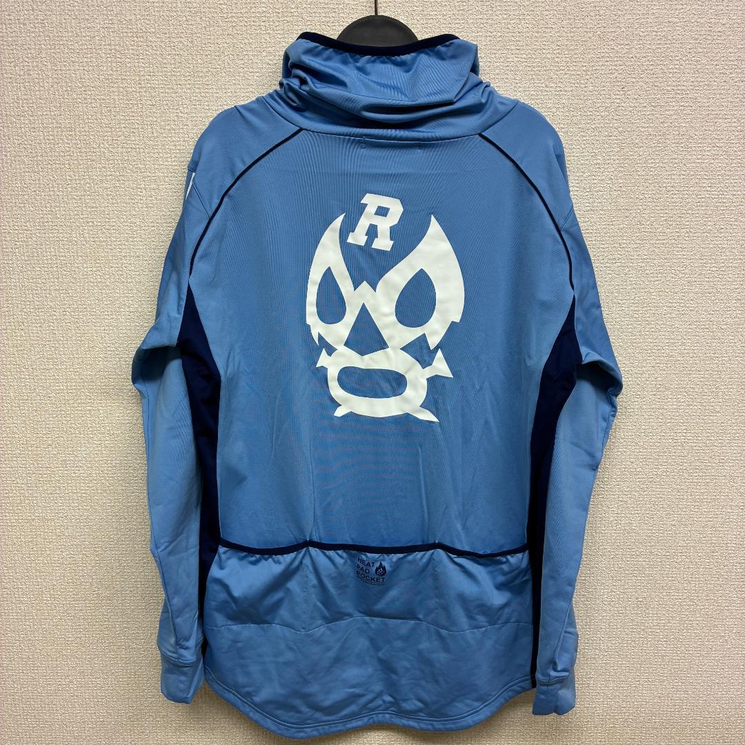 Russeluno MASK HIGHNECK LS 中古