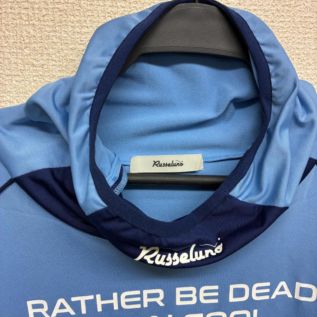Russeluno MASK HIGHNECK LS 中古