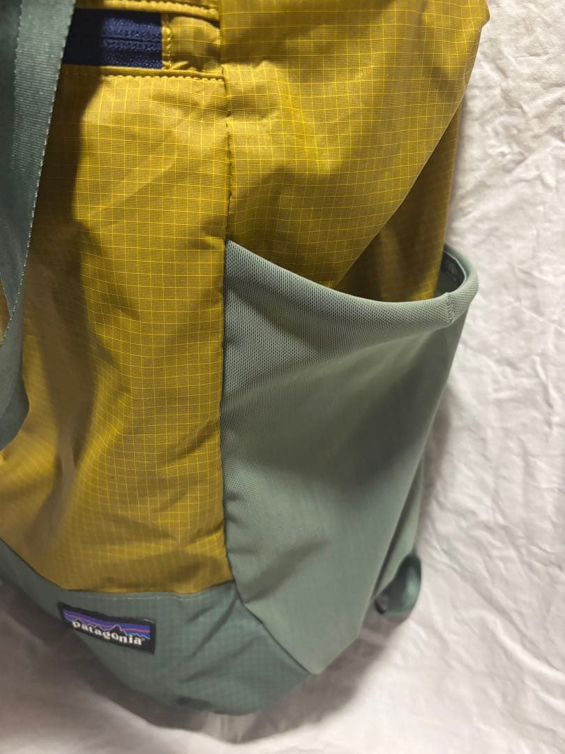 Patagonia パタゴニア　トートバック
