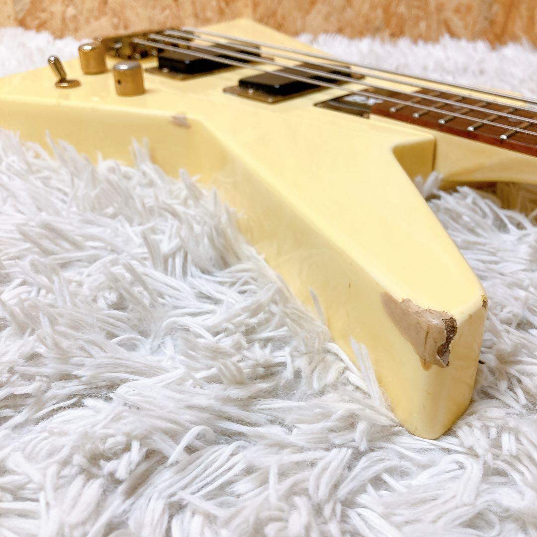 FERNANDES フェルナンデス　BXB-75 エクスプローラー　80's