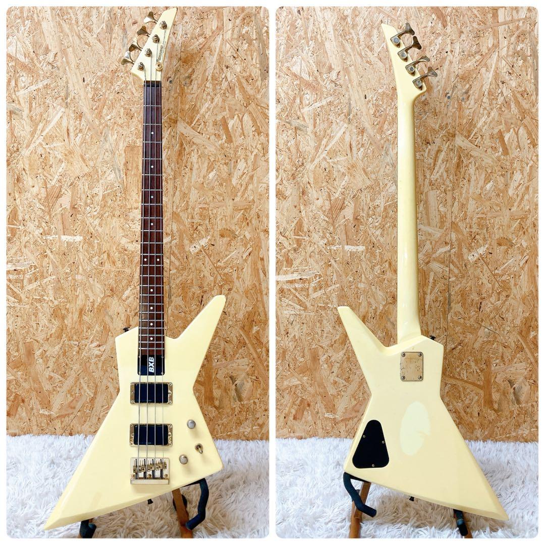 FERNANDES フェルナンデス　BXB-75 エクスプローラー　80's