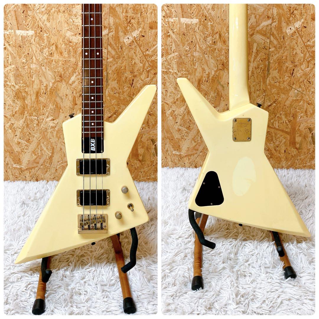 FERNANDES フェルナンデス　BXB-75 エクスプローラー　80's