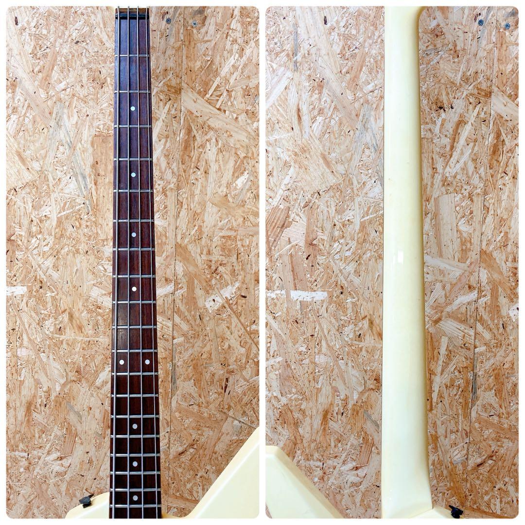 FERNANDES フェルナンデス　BXB-75 エクスプローラー　80's