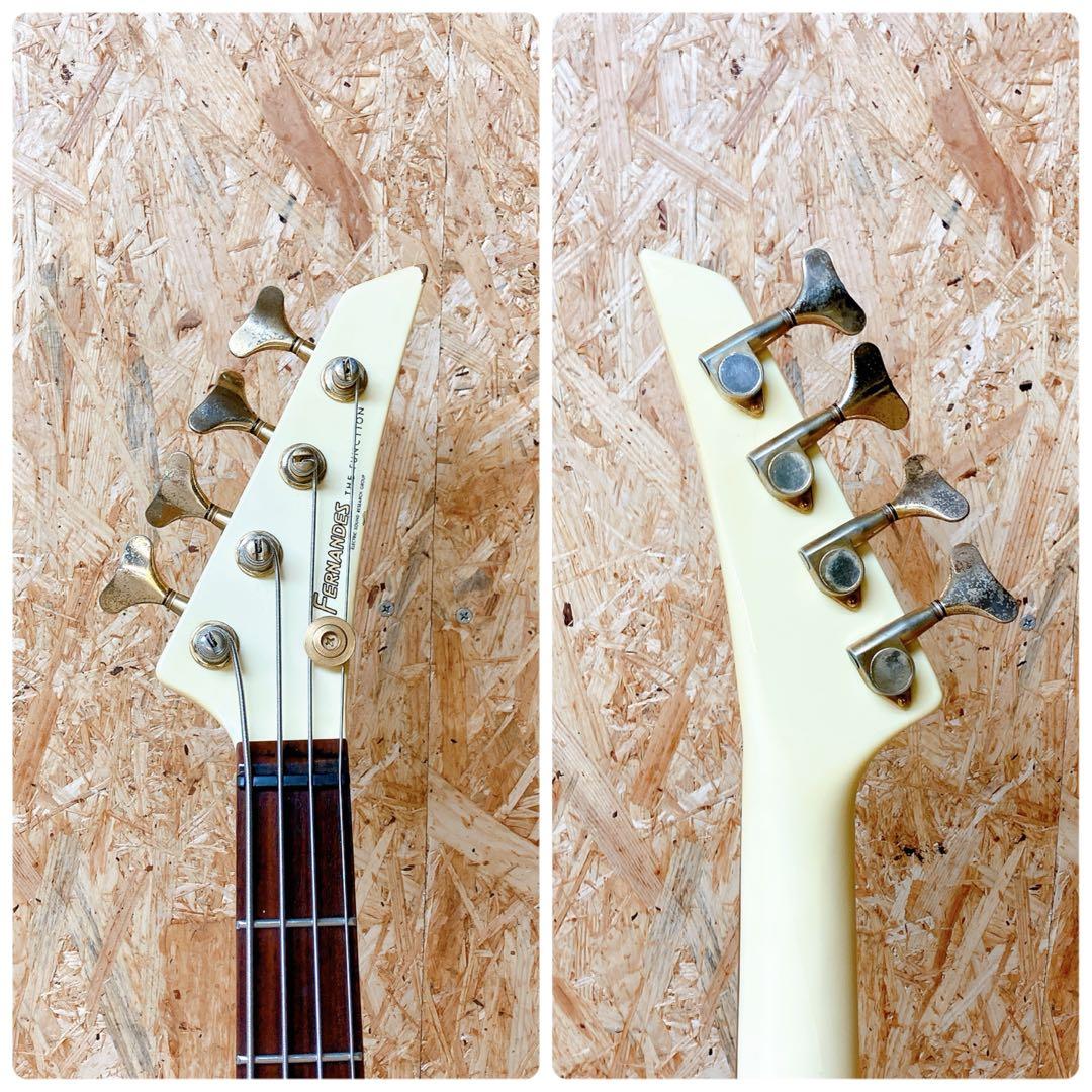 FERNANDES フェルナンデス　BXB-75 エクスプローラー　80's