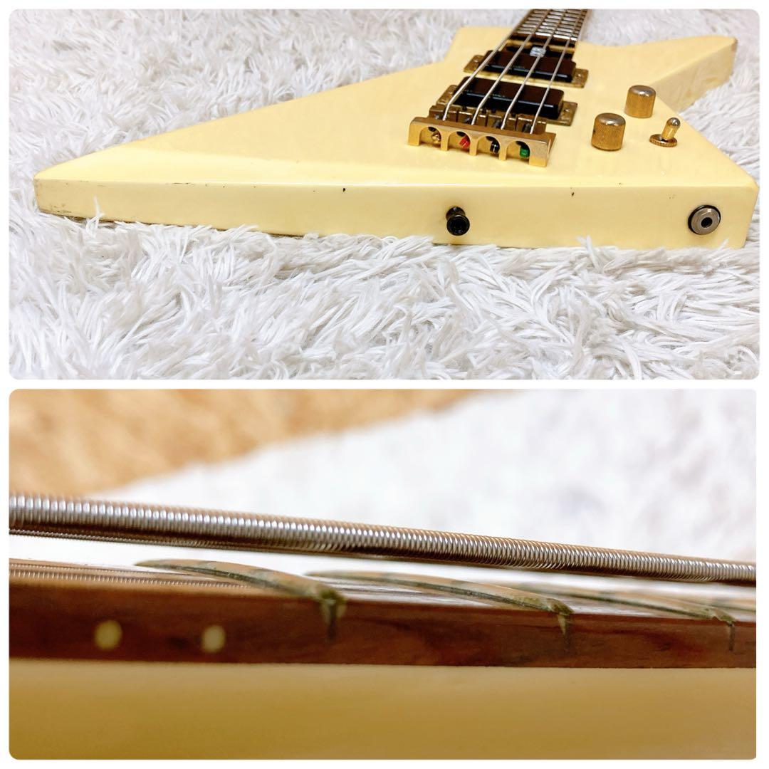 FERNANDES フェルナンデス　BXB-75 エクスプローラー　80's