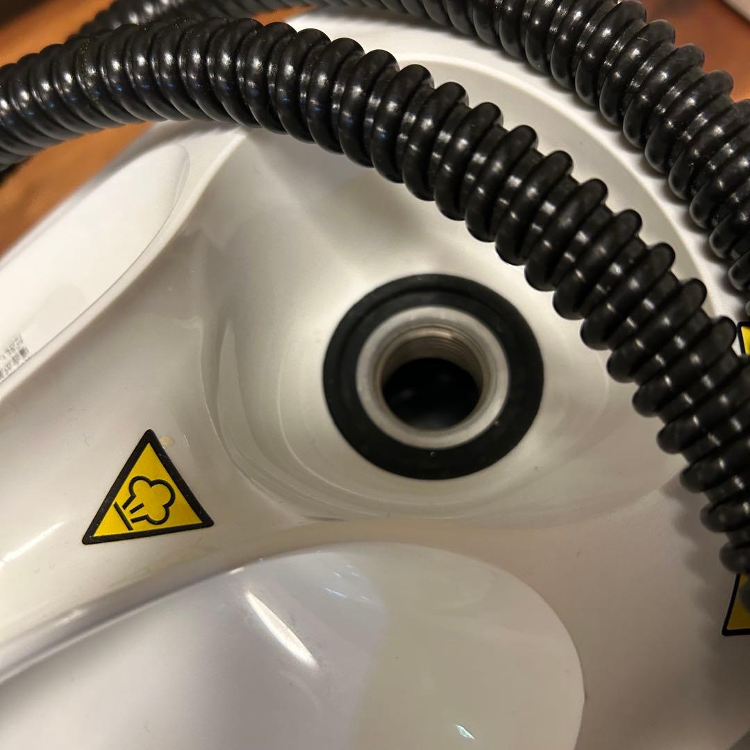 KARCHER （ケルヒャー）スチームクリーナー SC 3.000
