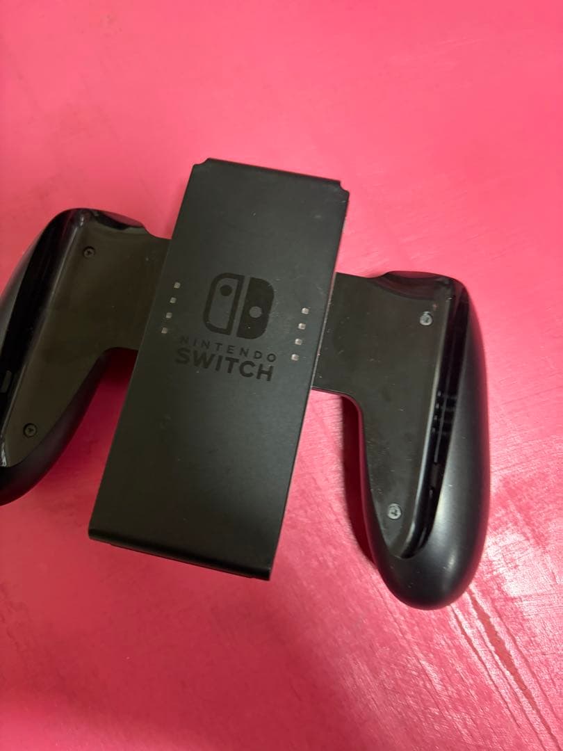 Nintendo Switch Joy-Conセット