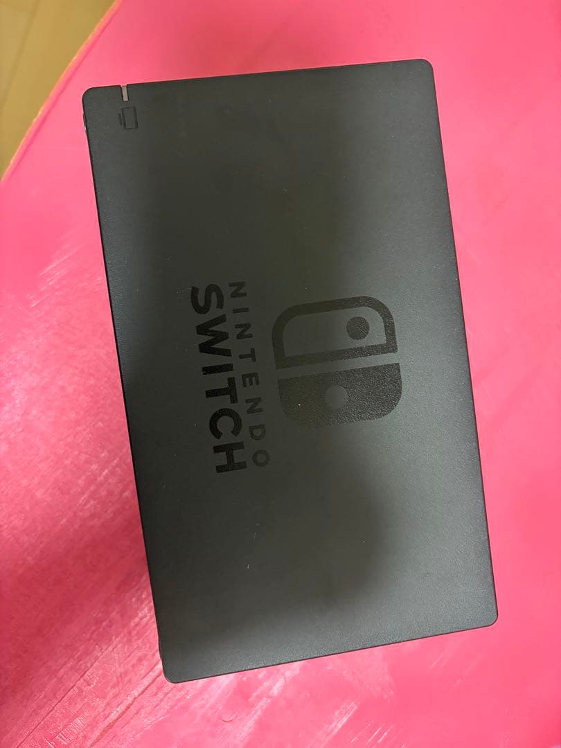 Nintendo Switch Joy-Conセット