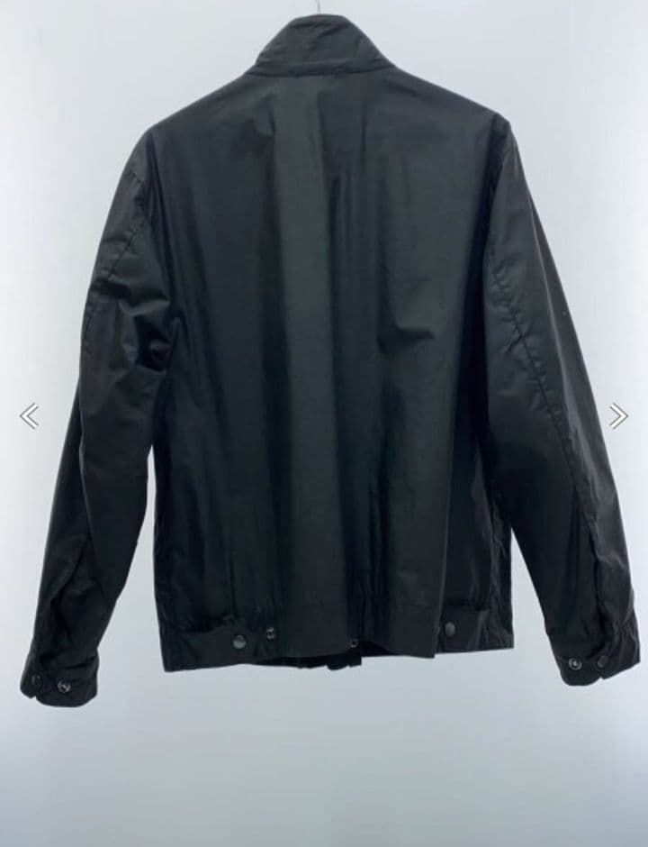 Barbour　エンジニアガーメンツ