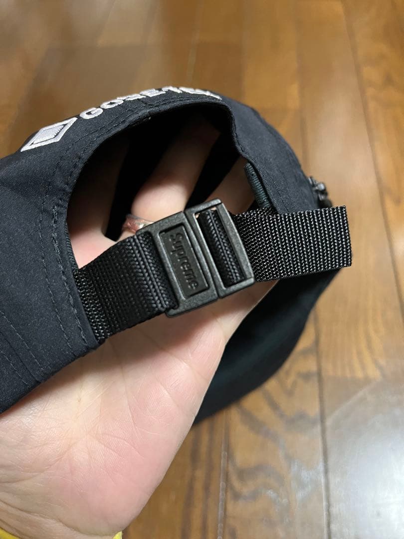 帽子 25AW GORE-TEX Zip Pocket Camp Cap