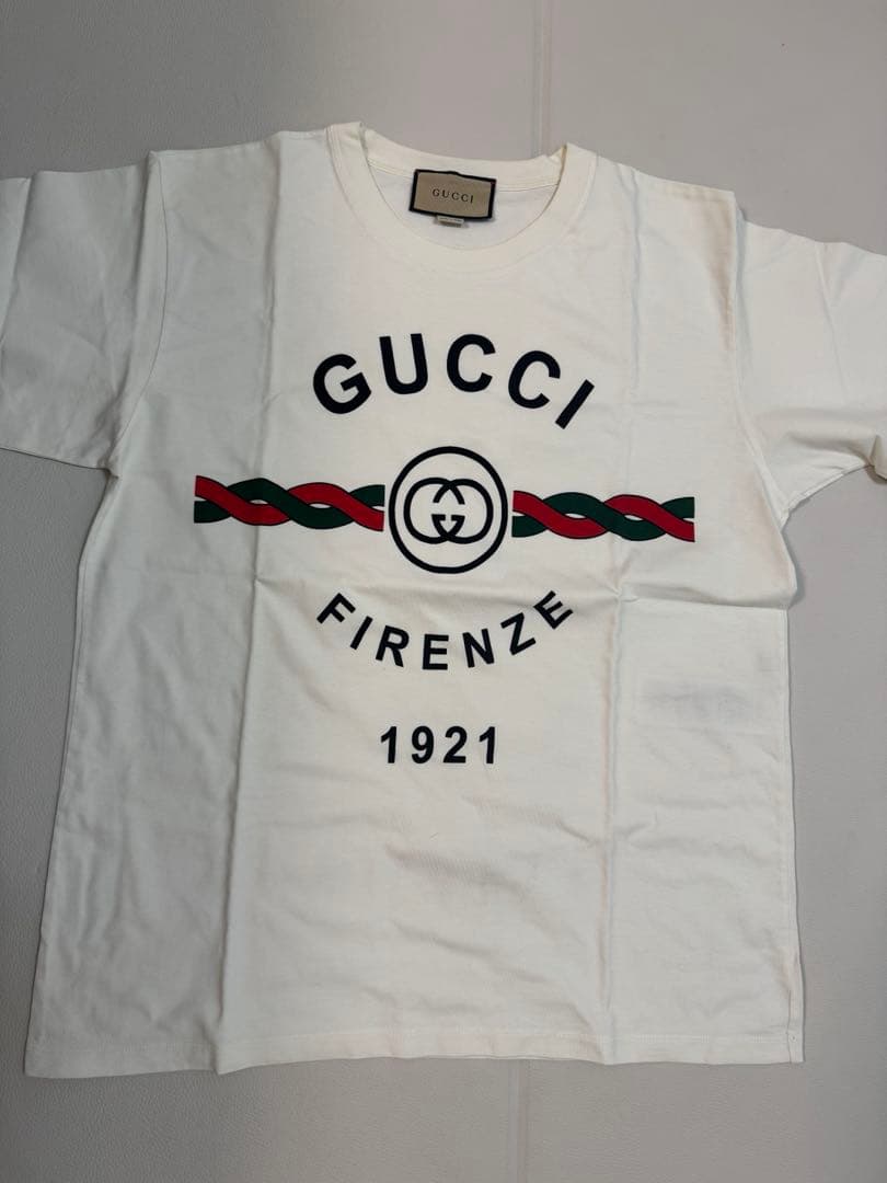 グッチ Tシャツ