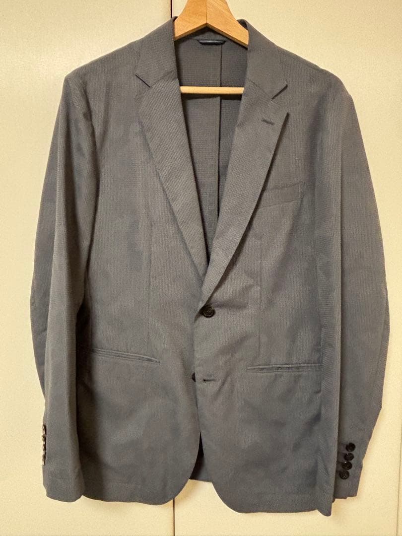 junhashimoto LIGHT 2B JACKET＆PANTS