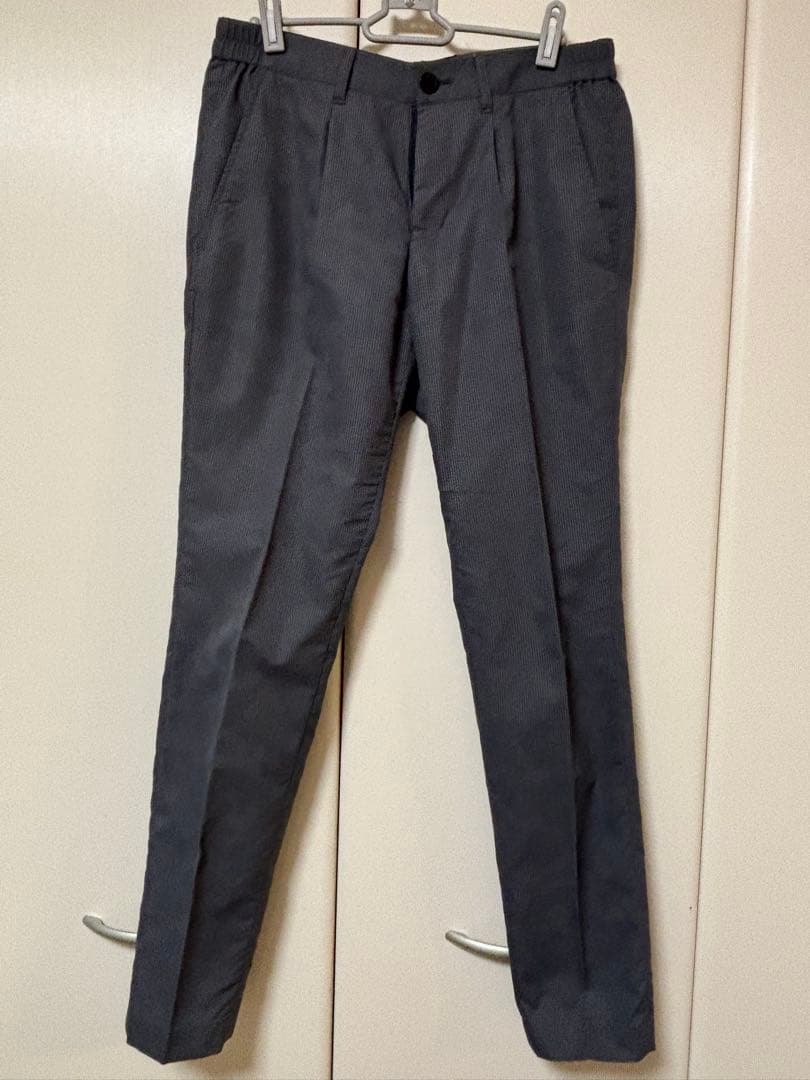 junhashimoto LIGHT 2B JACKET＆PANTS