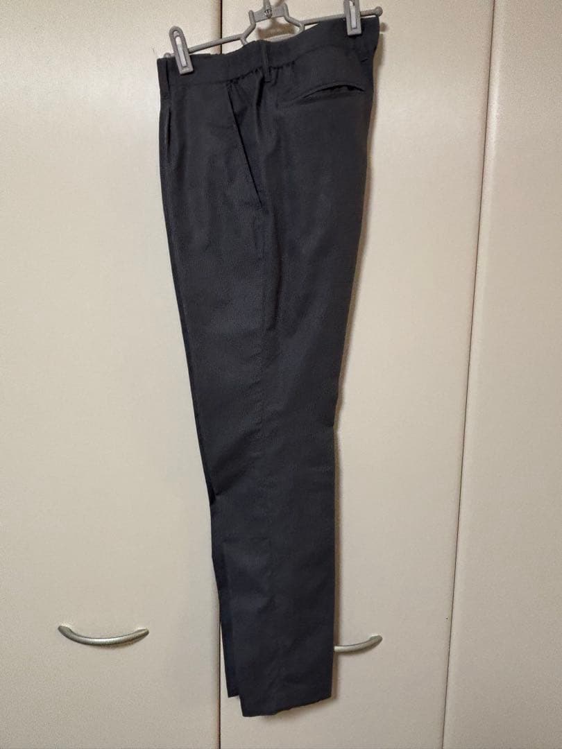 junhashimoto LIGHT 2B JACKET＆PANTS
