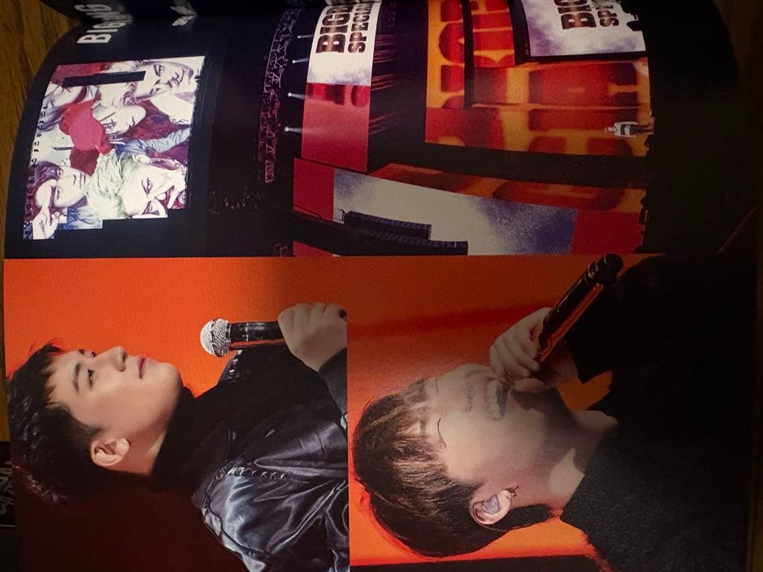 K-POP・アジア BIGBANG LAST DANCE THE FINAL Blu-ray