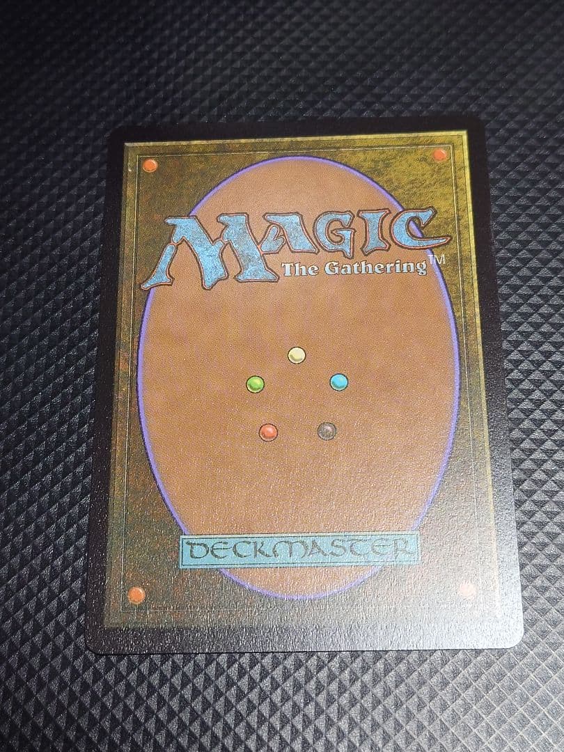 MTG チョコボトラック Foil ボーダーレス 第三の座、エメトセルク 日本語