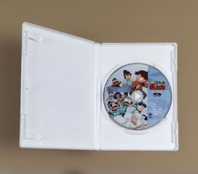 砂　アニメDVDセット その2