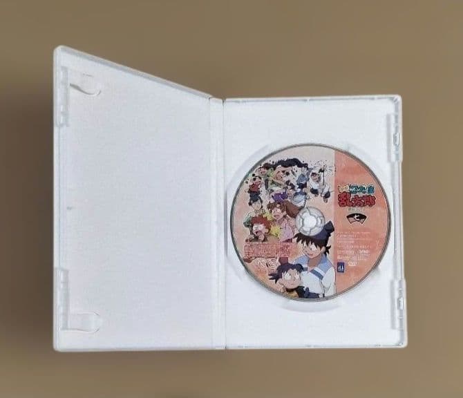 砂　アニメDVDセット その2