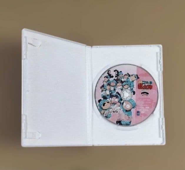 砂　アニメDVDセット その2