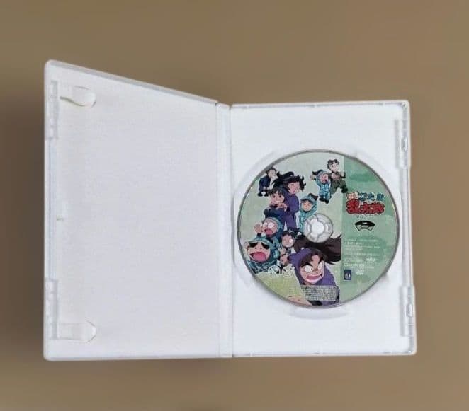 砂　アニメDVDセット その2