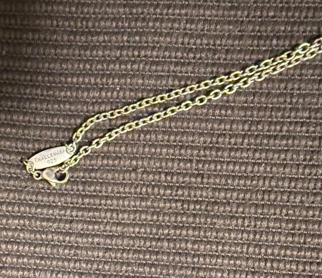 未使用　チャレンジャー　CHALLENGER ORIGINAL CHAIN