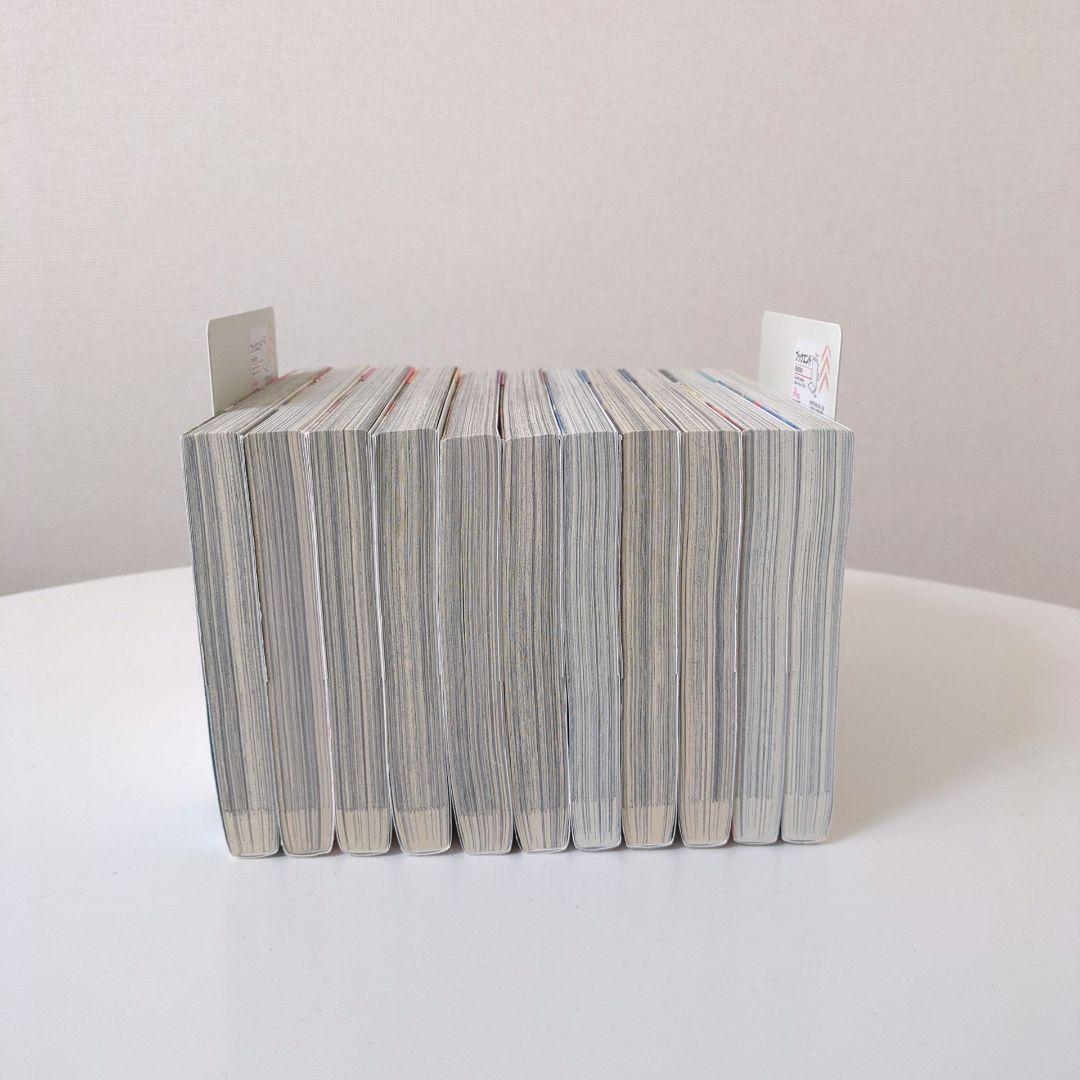 【美品・帯付き】ペリリュー ―楽園のゲルニカ― 全巻セット