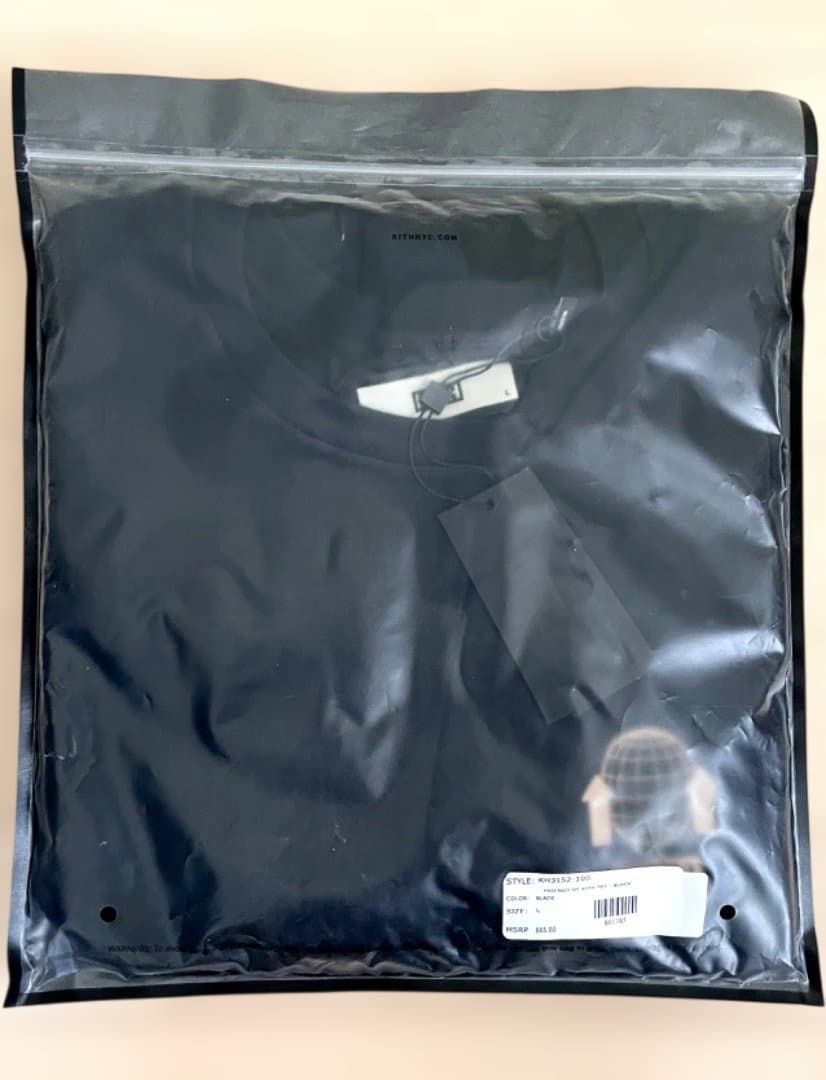 ムラ★ナカ KITHキス Friends of Kith Tee サイズL