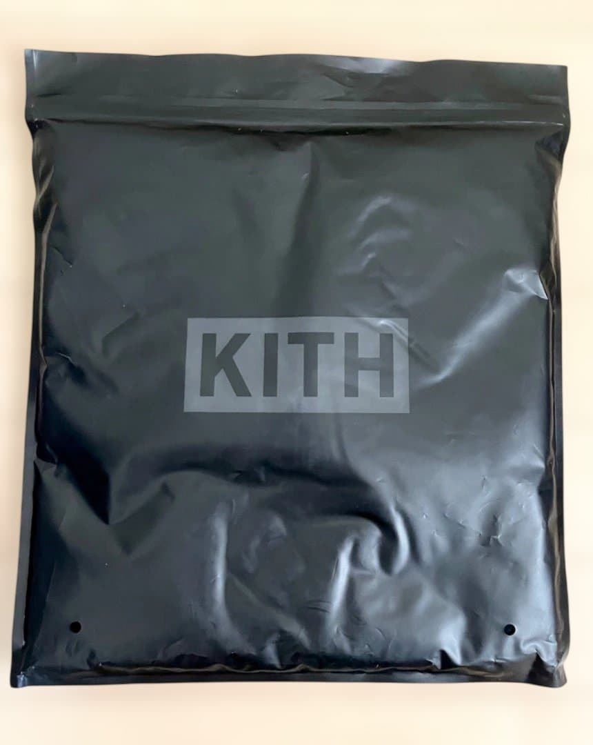 ムラ★ナカ KITHキス Friends of Kith Tee サイズL