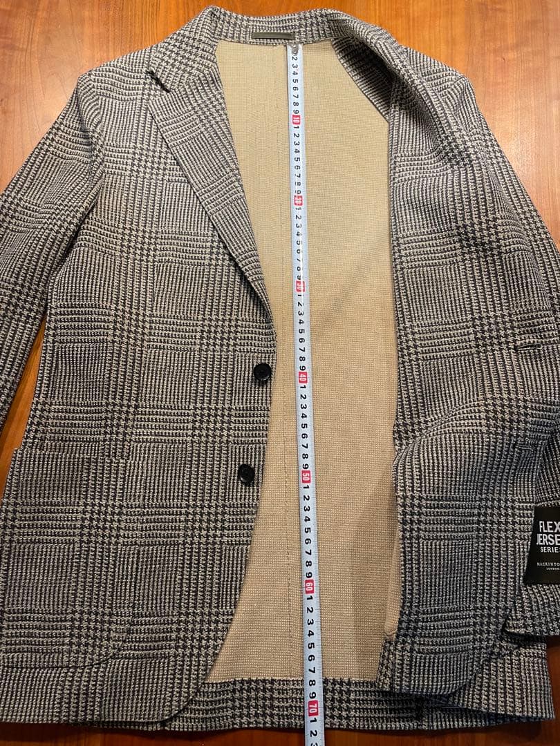 MACKINTOSH LONDON テーラードジャケット