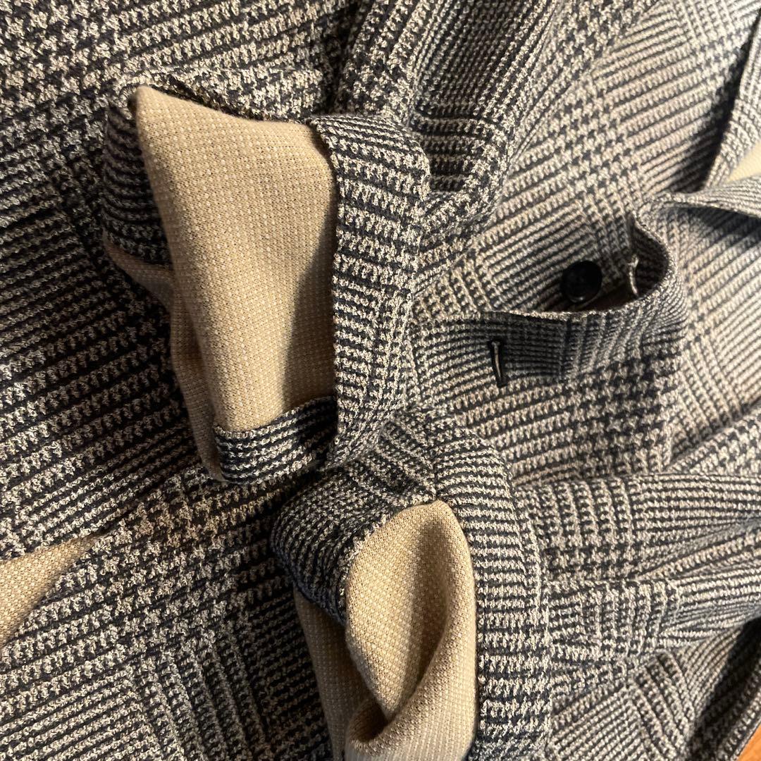 MACKINTOSH LONDON テーラードジャケット