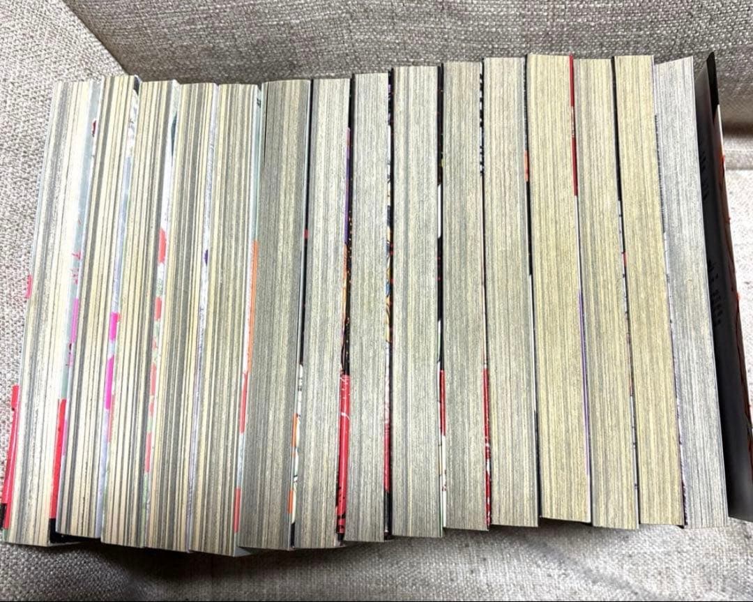 シグルイ 1巻〜15巻　全巻セット