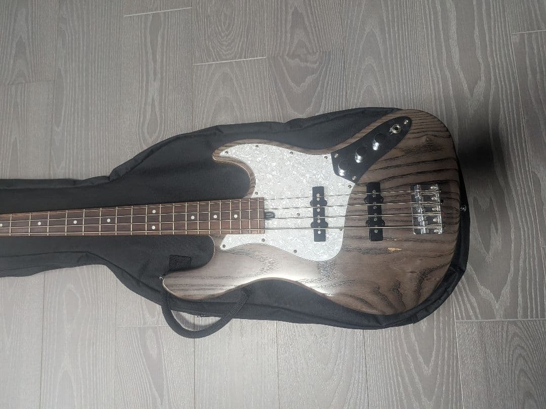 も*よ様 Baccus　WJB-400R ASH　バッカス
