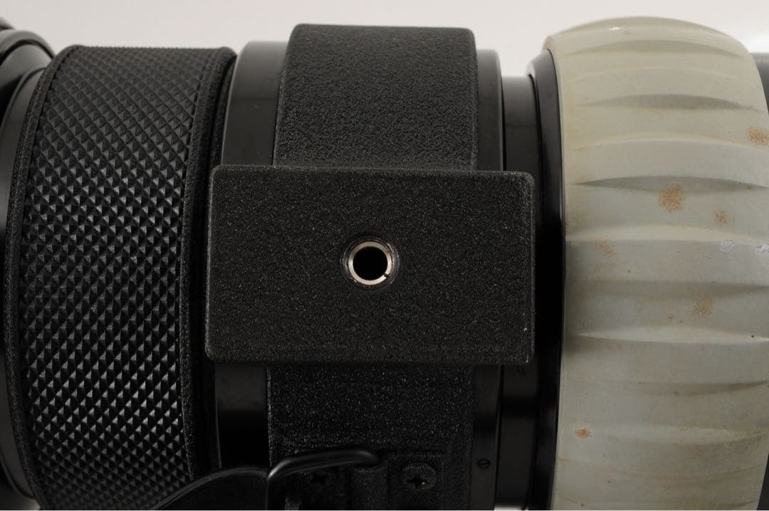 ニコン Nikon NIKKOR-P.C Auto 800mm F8 望遠レンズ