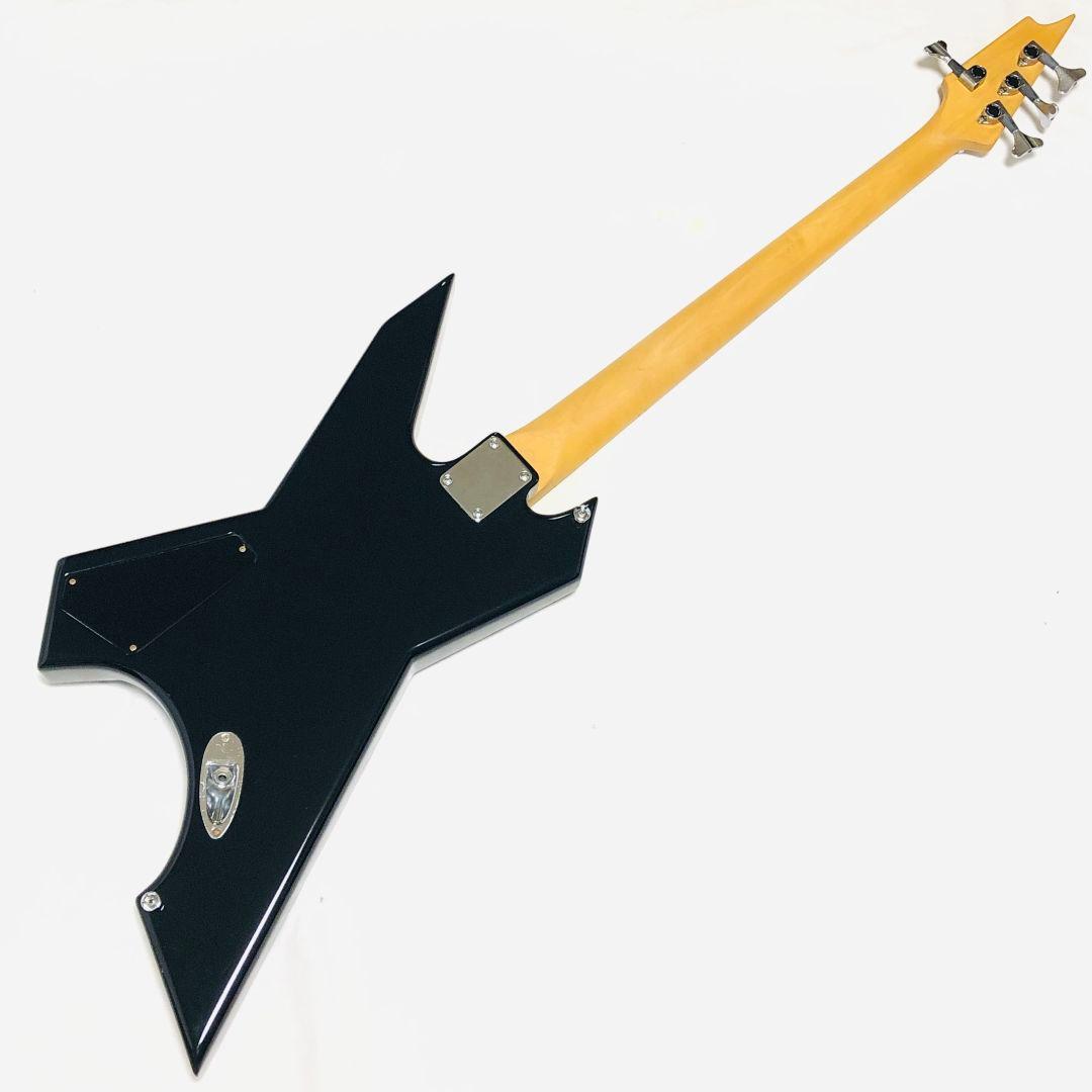 最安 美品 Killer Daggdmr PJ TANJI Bass
