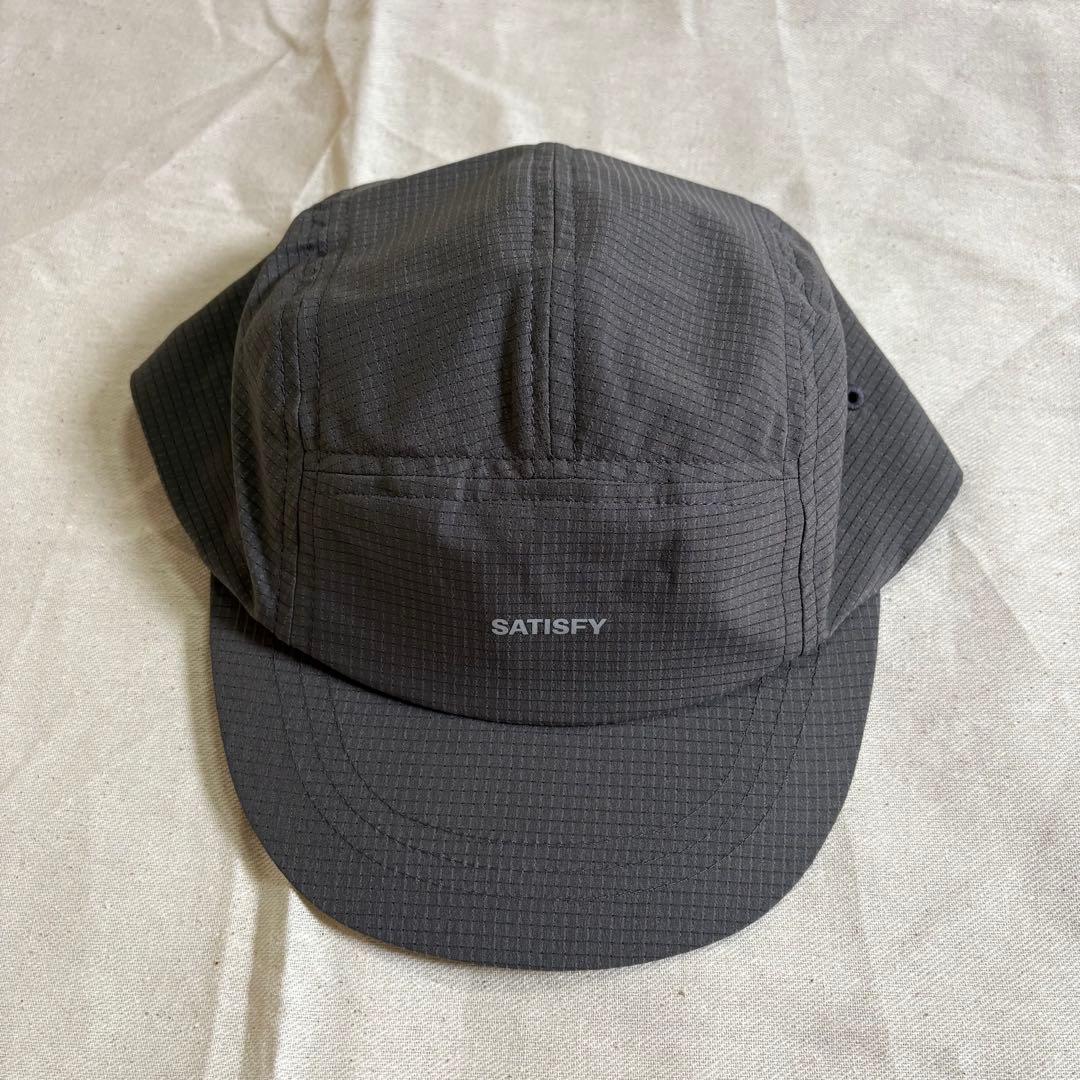 Satisfy rippy air trai cap サティスファイ キャップ