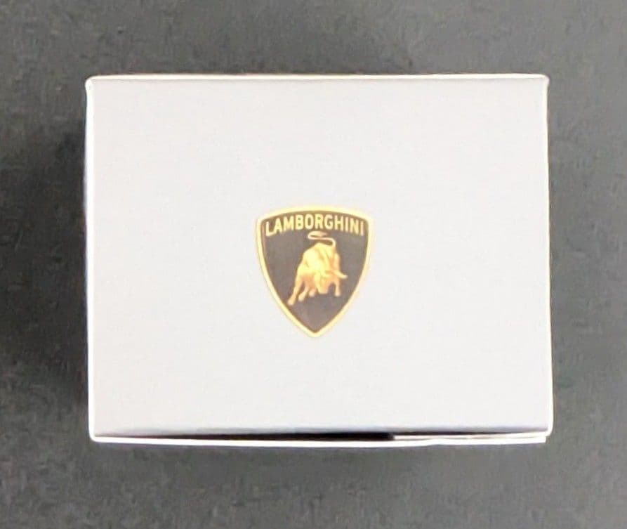 ミニカー MINI GT Lamborghini Huracan GT3 EVO #87