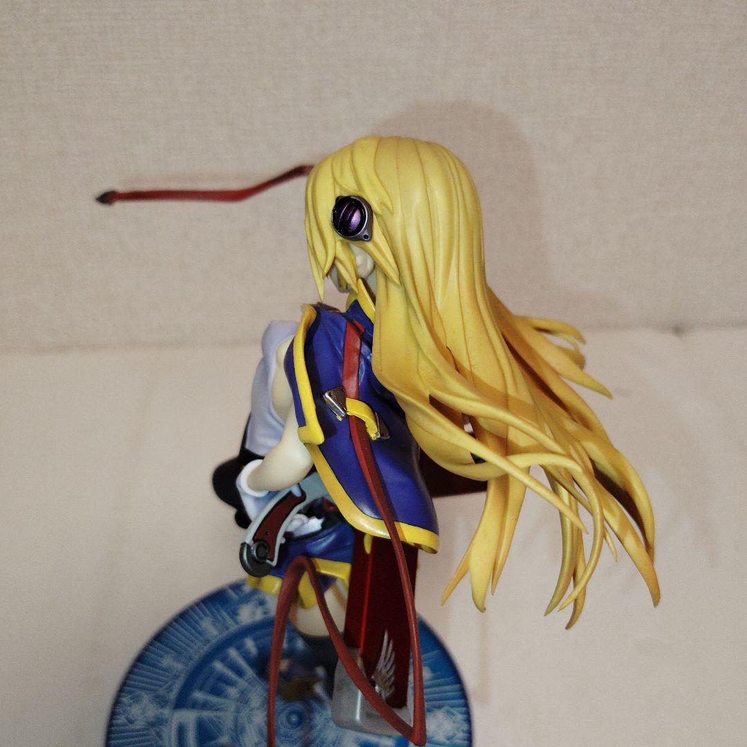 VERTEX ノエル=ヴァーミリオン[BLAZBLUE 1/7スケール]