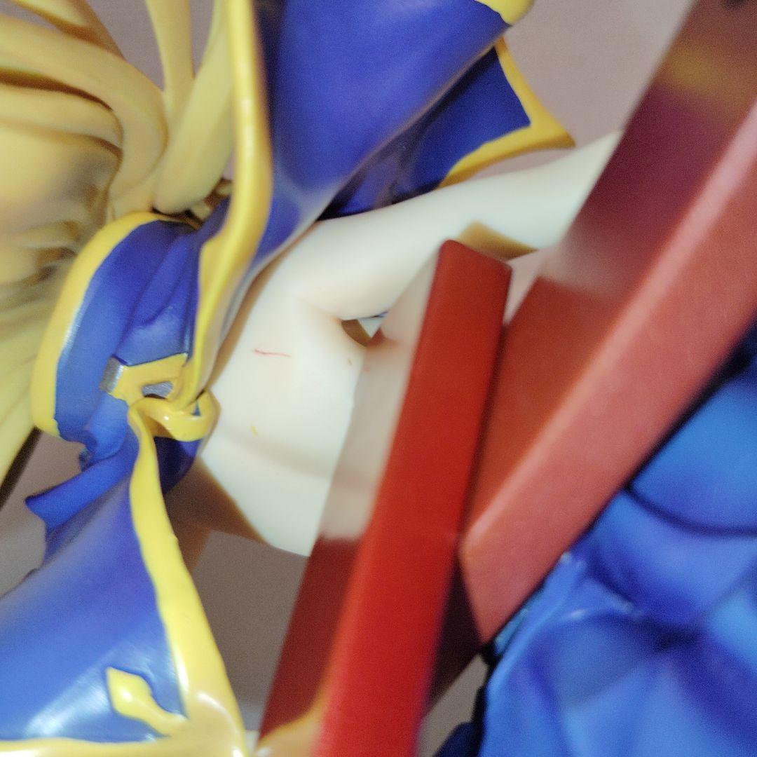 VERTEX ノエル=ヴァーミリオン[BLAZBLUE 1/7スケール]