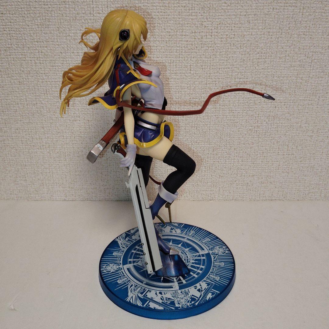 VERTEX ノエル=ヴァーミリオン[BLAZBLUE 1/7スケール]