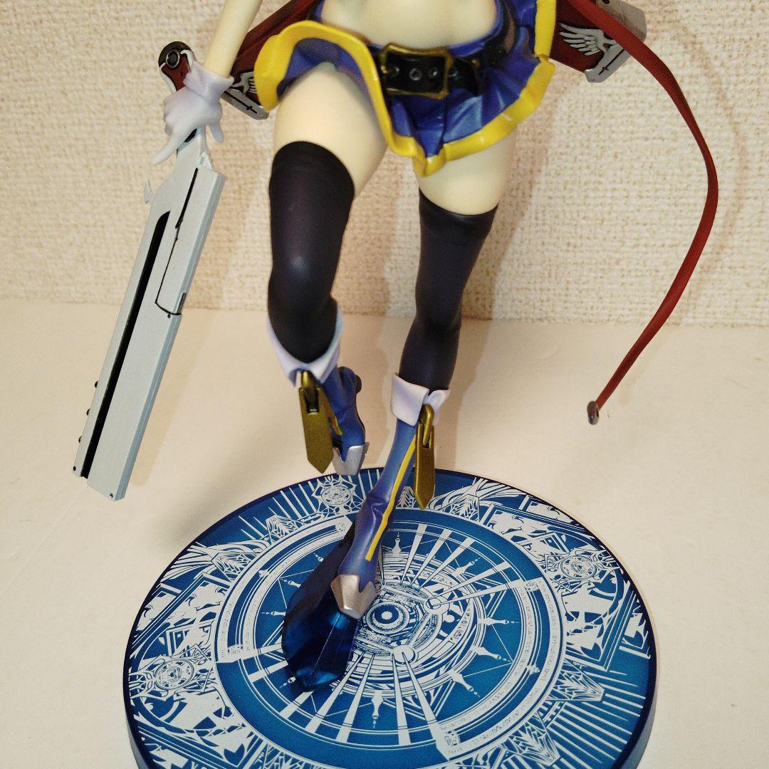 VERTEX ノエル=ヴァーミリオン[BLAZBLUE 1/7スケール]