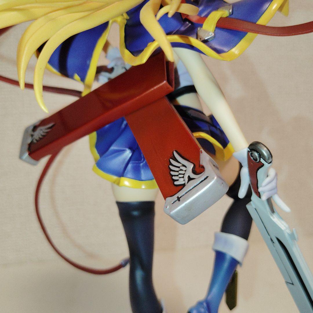 VERTEX ノエル=ヴァーミリオン[BLAZBLUE 1/7スケール]