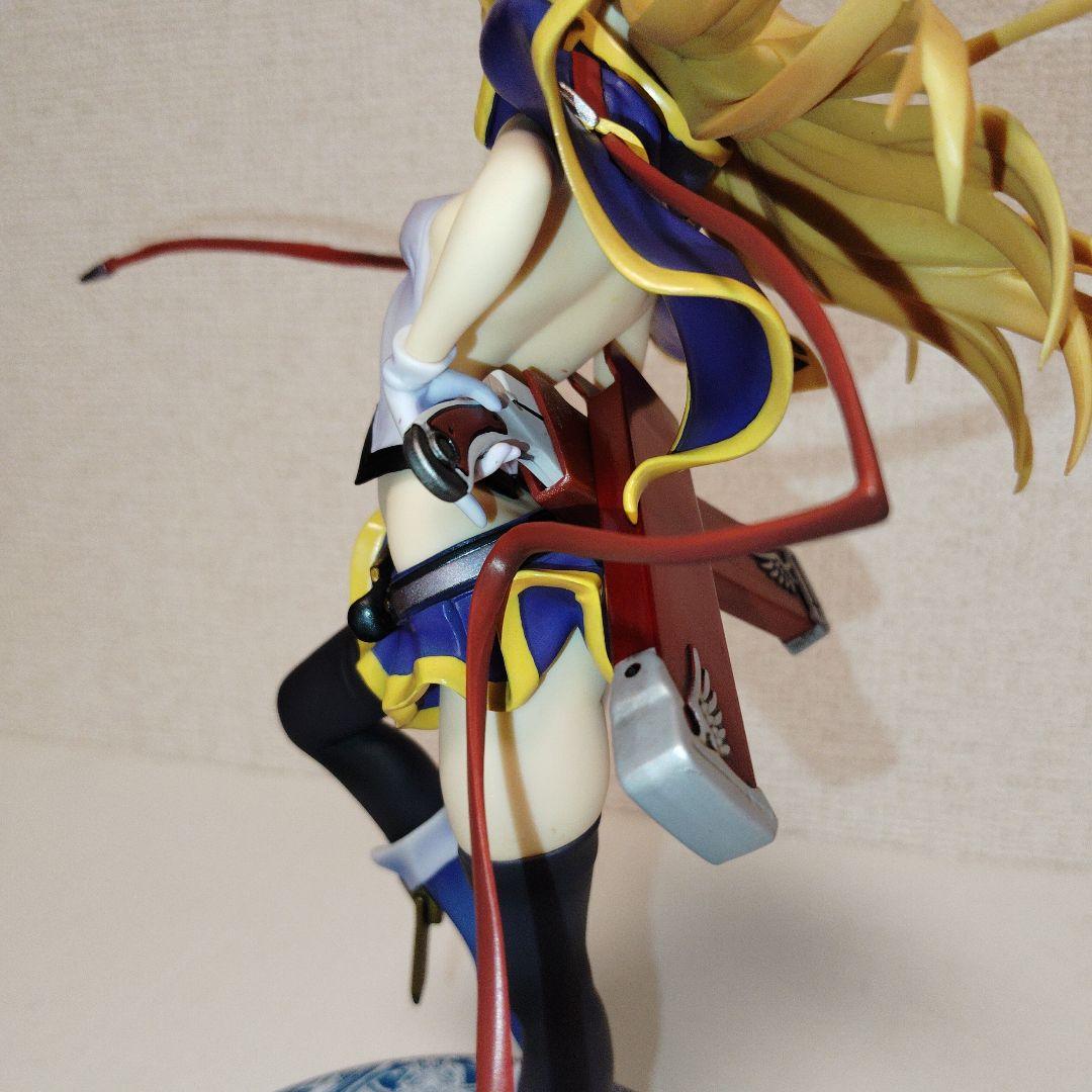 VERTEX ノエル=ヴァーミリオン[BLAZBLUE 1/7スケール]